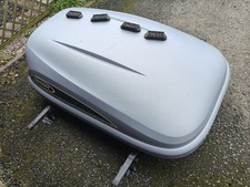 Karrite Odyssey Roof Box