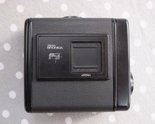 Zenza Bronica 120J SQ 6x4.5