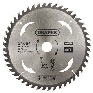 Draper 21684 tct circular - 21684,
