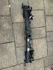 Mk4 Ford Ranger Wildtrak Towbar with Electrics