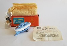 Tri-ang Minic Motorway No