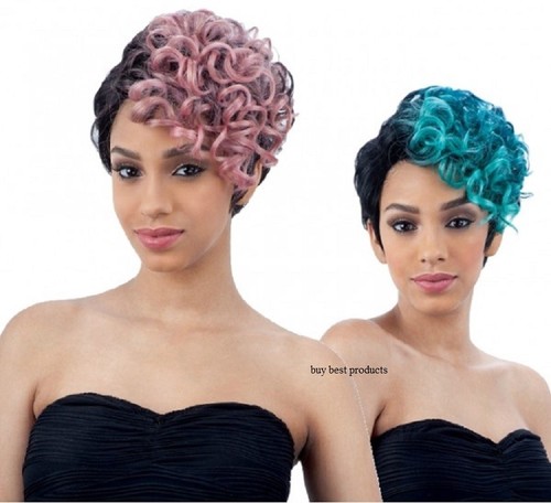 Freetress equal synthetic - freetress,
