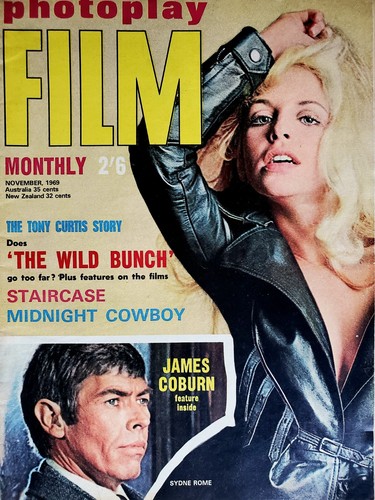 Photoplay nov 1969 - photoplay,