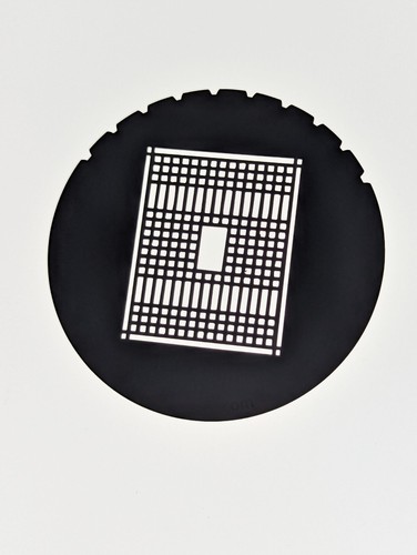 78215 patterned grate - patterned,