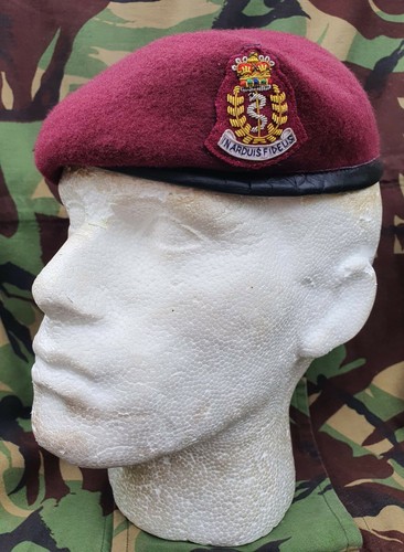 Ramc royal army - ramc,
