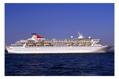 Sq0156 fred olsen cruise - fred,