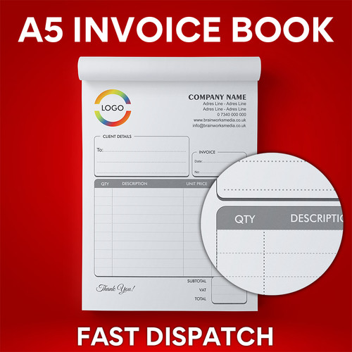 Personalised duplicate - personalised,