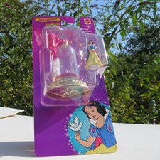 Mini Polly Pocket Snow White