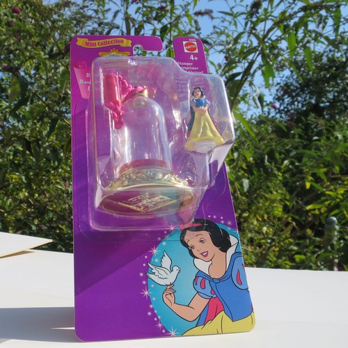 Mini polly pocket snow - mini,