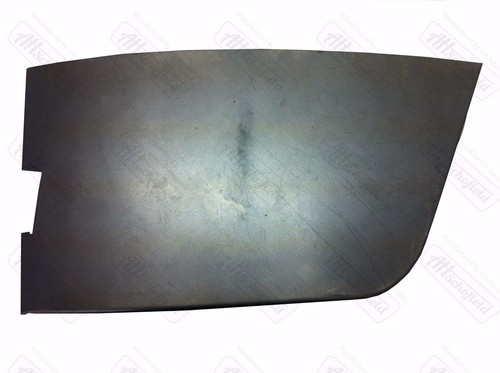 Cab door lower - cab,