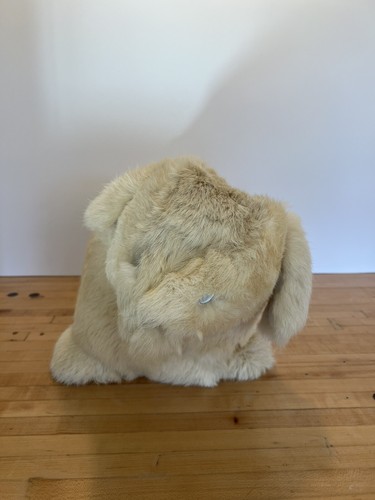 Antique child stuffed - child’s,