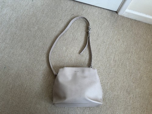 Matt nat vegan leather - matt,