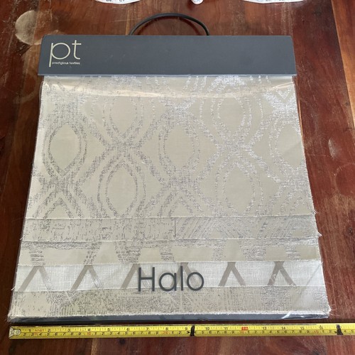 Prestigious textiles - textiles, (halo)
