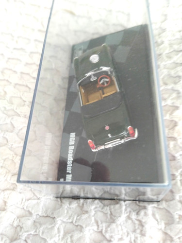 Model mgb roadster 1 43 - roadster, 1:43