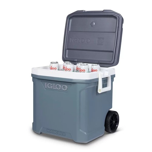 Igloo maxcold quart 58 - igloo,