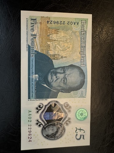 Aa02 five pound polymer - -,