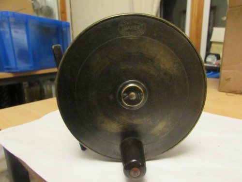 Vintage malloch perth - a1,