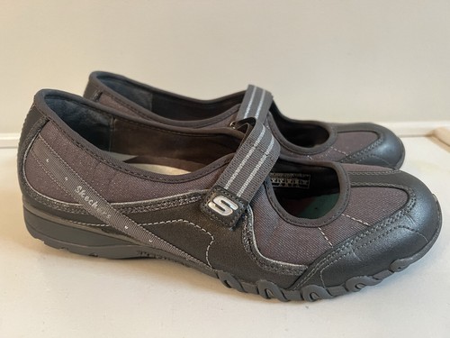 Skechers shoes women - shoes, gray
