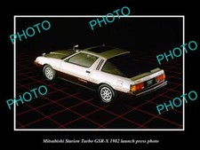 OLD 8x6 HISTORIC PHOTO OF 1982