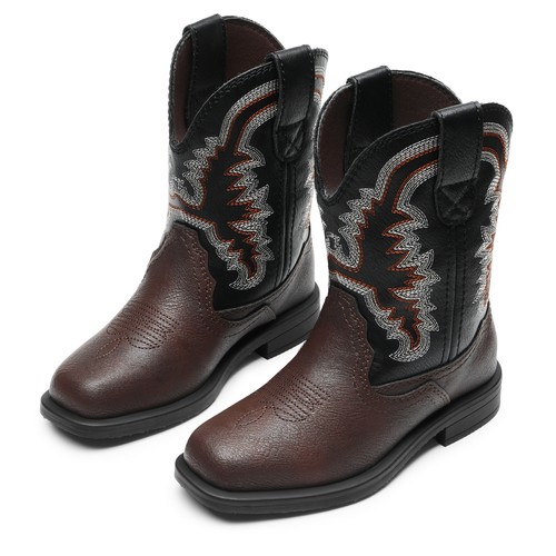 Boys girls cowgirl boots - cowgirl,
