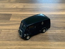 Morris J5, Metropolitan police