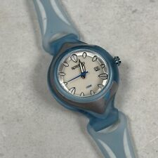 Speedo Watch Womens 34mm Round