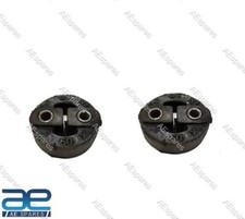 Muffler Mounting Set For