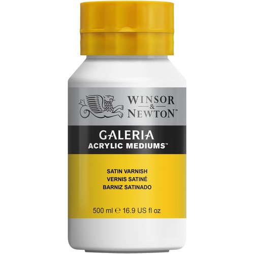 Winsor newton galeria - newton, acrylic