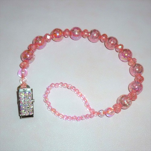 Classic pink diamante - classic,