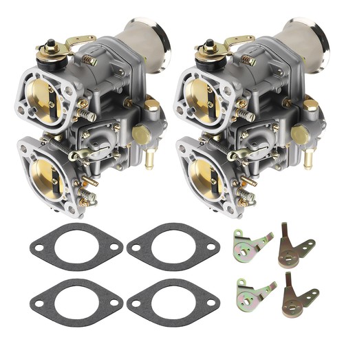 Carburettors idf - 44, &