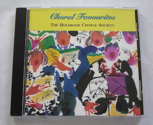 Choral favourites the - favourites,