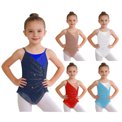 Girls rhythmic gymnastics - uk,