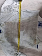 Fencing Jacket Maltman Gbr