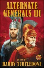 Alternate Generals III-Harry