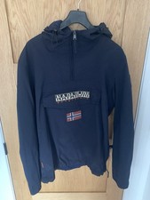 Napapijri Men's Over-The-Head