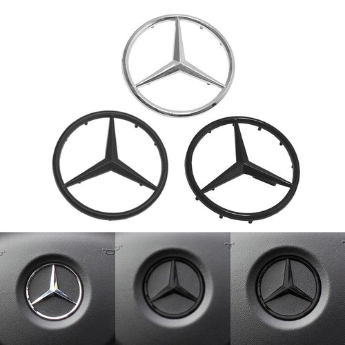 52mm steering wheel center - 52mm,