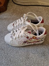 RED by Marc Ecko Women's Trainers