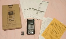 Zoom R4 MultiTrak 4-Track