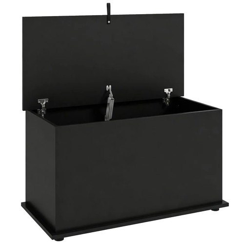 Storage chest 102l blanket box - storage,