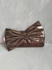 Lipsy London Metallic Pewter
