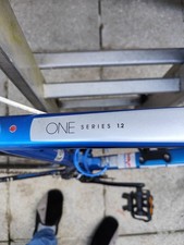 Trek alpha one series road - one, 1.2