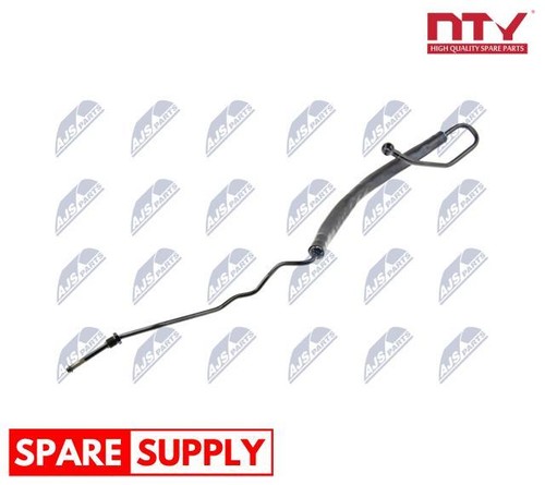 Hydraulic hose steering - hose,, for