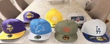 New Era Hats Baseball
