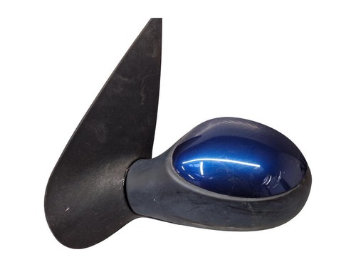 Peugeot 206 wing mirror left - 206,