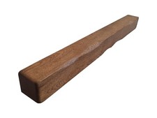 Handmade Rustic Solid Oak