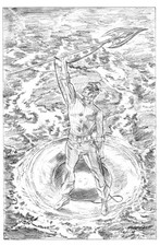 Butch Guice - KENT MENACE vs