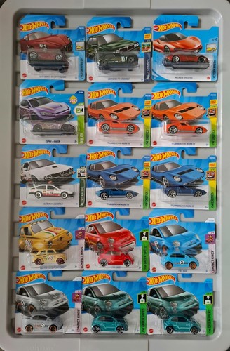 Hot wheels alfa romeo 8c - hot,