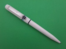 Superb Rare Parker WHITE WITH