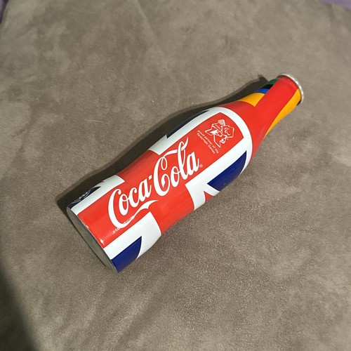 Limited edition coca cola - edition,