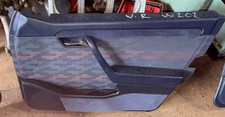 Door Trim Front Right Mercedes